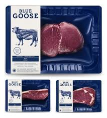 51 Ideas Meat Packaging Sticker For 2019 Pureed Food Recipes Frozen Food Packaging Benefits Of Organic Food