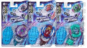 Following takara's merger with tomy in 2006. Hasbro S Beyblade Burst Out In Canada And Australia International Launch 2017
