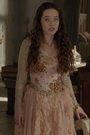 Lady Lola Reign Fated Season 1 Episode 8 Reign Fashion Reign Dresses Historical Dresses