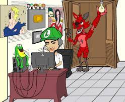 Ayuda al youtuber fernanfloo a escapar del laberinto de pigsaw para salvar a su mascota curly. Jugado Y Resuelto Fernanfloo Saw Game Solucion