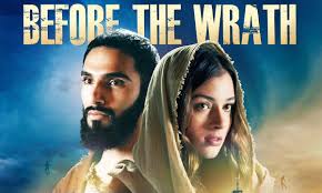 I paid almost 14 euros for this movie but it turns out to be a documentary film where all the. Before The Wrath Review And Giveaway Struggling For Purpose