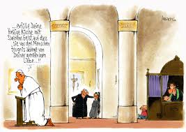 In einem statement zur europawahl riet woelki am sonntag zu einem „kreuzzeichen anderer art. Wir Sind Kirche Deutschland