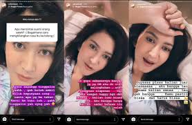 Explore the latest videos from hashtags: Nafa Urbach Pelakor 1 Nyata