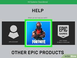 Battle royale, creative, and save the world. How To Contact Epic Games 10 Steps With Pictures Wikihow