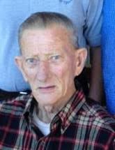 Obituary for Charles E. Cook, Jr.
