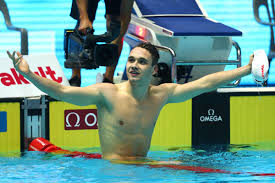 Jun 17, 2021 · as katie mclaughlin was announced as an olympian and the medal was placed around her neck,. Olympic Channel On Twitter London 2012 Olympic Champion Chadleclos And World Record Holder Kristof Milak Are About To Race At Finagwangju2019 Tune Into Our Live Blog From Korea Now Https T Co 9lu6lcmf7p Https T Co Kk2ksljts7