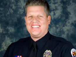 Chandler police officer killed in motorcycle accident mourned by family,  peers