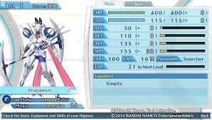 Cyber Sleuth Digivolution Guide True To Life Cyber Sleuth