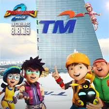 4 cara untuk menggambar karakter sonic wikihow. Pin Oleh Maggi Kari Di Boboiboy Animasi Film Animasi Gambar Anime