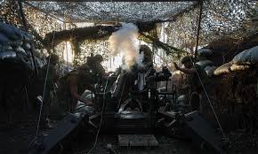 Ukraine đối mặt thảm họa tác chiến nếu mất thành trì Pokrovsk - Báo  VnExpress