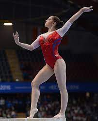 May 12, 2021 · в конце апреля немецкая гимнастка сара восс надела на чемпионат европы закрытый комбинезон вместо привычного купальника. Mustafina Samoe Glavnoe Na Olimpiade Pomoch Komande