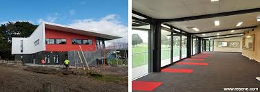 Welcome to pukekohe netball centre find out more about us contact details pukekohe netball centre inc p o box 332, pukekohe email: Bledisloe Park Sports Centre Resene Total Colour Awards 2016