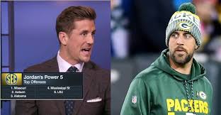 Jordan Rodgers Blasts Brother Aaron Saying He Didn T Even Call His Mother To See If She Was Safe