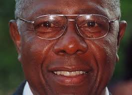 What Young People Can Learn From Henry “Hank” Aaron by Harold Michael  Harvey