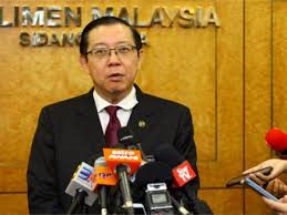 Menteri kewangan malaysia lim guan eng mengatakan gologan bujang sebatang kara akan. 3 Juta Individu Bujang B40 Terima Bsh Minggu Ini