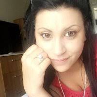 Gina Prather's Instagram, Twitter & Facebook