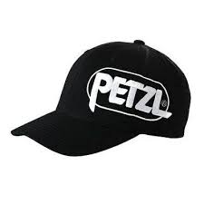 Petzl Team Logo Hat Logo Ball Cap Z80 By Petzl 19 95 Material S Cotton P U Spandex Flexfit Cap With An El Ball Cap Logo Embroidered Elastic Headbands