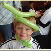 Hire Balloon Twisters for Kids Parties in your local area