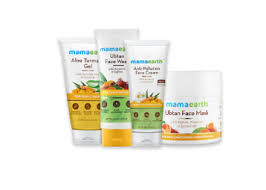 Mamaearth Products Review Skin Care Hair Care And Baby Care Products