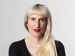 Sonya Barber Time Out Profile