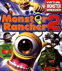 Has you chasing down disc stones to unlock monsters for training, . Monster Rancher 2 Game Giant Bomb