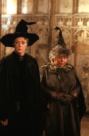 Harry potter is the perfect choice for a defense against the dark arts teacher. Unsung Heroes Pomona Sprout Wizarding World