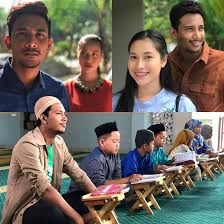 Malaysian movies with 18 certification. Telefilem Kahwin Kahwin Astro Myinfotaip