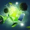 As we have seen, most solar pv panels are made from semiconductor materials, usually some form of silicon. 1