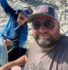 Darlene Terrill's Instagram, Twitter & Facebook