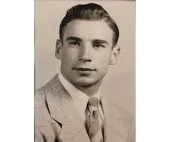 Ronald Tatone Obituary (1929