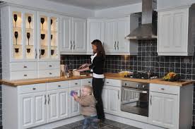 kitchen units south wales