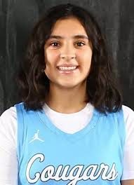 2021-2022 Women's Basketball Roster