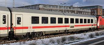 Technische daten erstes baujahr/letzter umbau/modernisierung: 118 Apmmz Deutsche Reisezugwagen De