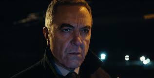 Bloodlands" Episode #2.1 (TV Episode 2022)