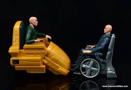 We did not find results for: Marvel Legends Professor Xavier Figure Review Lyles Movie Files