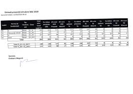 Simulare bac 2017 proba la alegere a profilului si specializarii. Simulare Bacalaureat Liceul Teoretic Zimnicea
