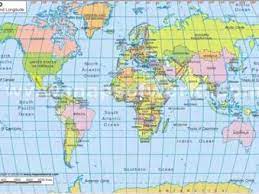 Maybe you would like to learn more about one of these? Longitude And Latitude Lines World Map Design World Map Latitude World Map Printable