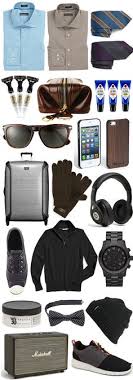 Is your brother highly unorganized and have tough times, managing his stuff? 100 Manly Gifts Ideas Gifts Mens Gifts Boyfriend Gifts