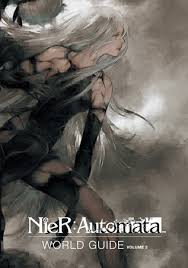 The game was previously open for this but only in specific countries. Nier Automata World Guide Volume 2 By Square Enix 9781506715759 Penguinrandomhouse Com Books
