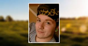 Gavin Seth Tapp Obituary May 22, 2017