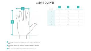 Salomon Size Guide