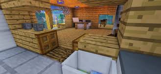 1 wood block = 4 wood. 15 Best Furniture Mods For Redecorating Minecraft Fandomspot