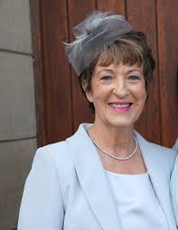 Sadness at death of teacher and mother Phyl Brewster