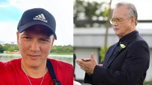 Crispin pen parungao medina, sr. Kier Legaspi Remembers Late Dad Lito Legaspi On His Birthday Pikapika Philippine Showbiz News Entertainment News Trending Balita Celebrity Lifestyle Artista Fashion Beauty Tips Chika Philippine Hollywood Stars Celebrities
