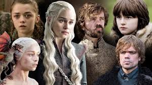 Последние твиты от game of thrones (@gameofthrones). The Evolution Of Game Of Thrones Characters