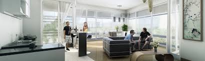 Angeboten wird eine sehr geräumige 5 zimmer wohnung mit balkon, überdachter terrasse und eigenem garten. Heidelberg Village Wohnung Mieten