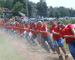 Welcome To The 26th Annual Great River Tug Fest Aug 9 11 Enjoy Illinois City Events Great River