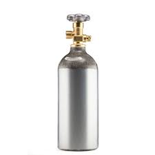 Industrial 540 Oxygen Tank Without Regulator Oxygen Tanks Oxygen Tank