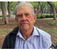 Tony Campos de Jonas