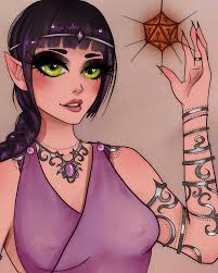 Heartless Series Drawings of Favorite Enemies